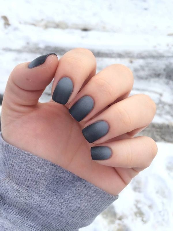 78+ Most Amazing Manicure Ideas for Catchier Nails 105 manicure ideas 103 78+ Most Amazing Manicure Ideas for Catchier Nails - 105