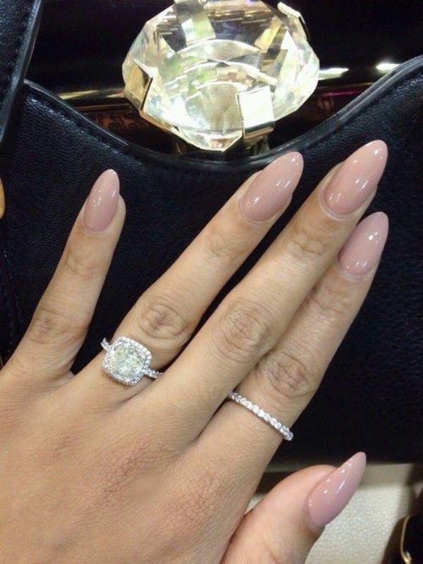 78+ Most Amazing Manicure Ideas for Catchier Nails 106 manicure ideas 104 78+ Most Amazing Manicure Ideas for Catchier Nails - 106