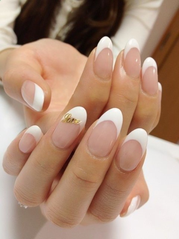 78+ Most Amazing Manicure Ideas for Catchier Nails 107 manicure ideas 105 78+ Most Amazing Manicure Ideas for Catchier Nails - 107