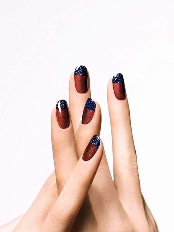 78+ Most Amazing Manicure Ideas for Catchier Nails 110 manicure ideas 108 78+ Most Amazing Manicure Ideas for Catchier Nails - 110