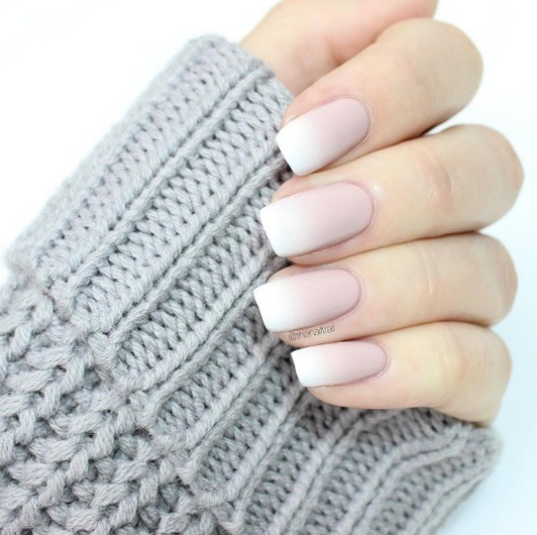 78+ Most Amazing Manicure Ideas for Catchier Nails 112 manicure ideas 110 78+ Most Amazing Manicure Ideas for Catchier Nails - 112