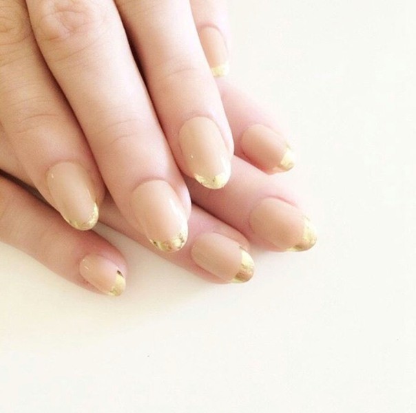 78+ Most Amazing Manicure Ideas for Catchier Nails 116 manicure ideas 114 78+ Most Amazing Manicure Ideas for Catchier Nails - 116