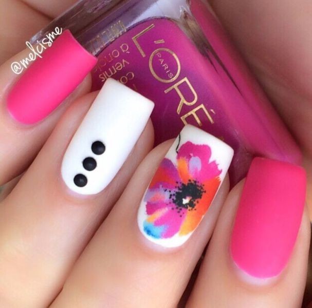 78+ Most Amazing Manicure Ideas for Catchier Nails 118 manicure ideas 116 78+ Most Amazing Manicure Ideas for Catchier Nails - 118
