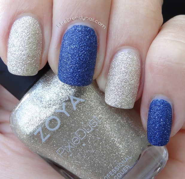 78+ Most Amazing Manicure Ideas for Catchier Nails 121 manicure ideas 119 78+ Most Amazing Manicure Ideas for Catchier Nails - 121
