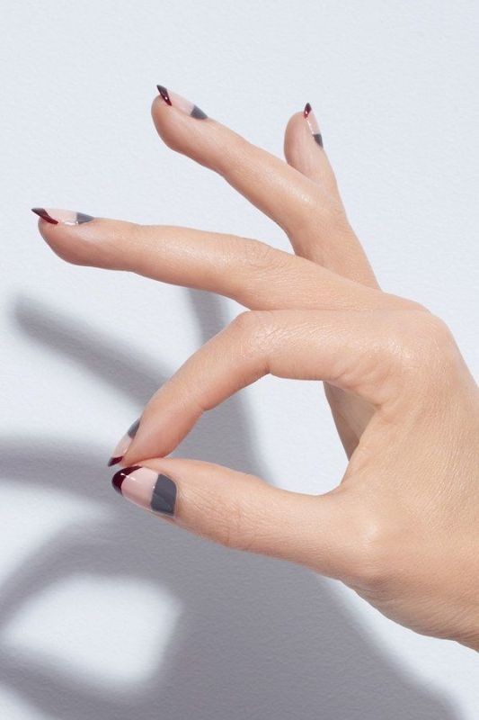 78+ Most Amazing Manicure Ideas for Catchier Nails 14 manicure ideas 12 78+ Most Amazing Manicure Ideas for Catchier Nails - 14