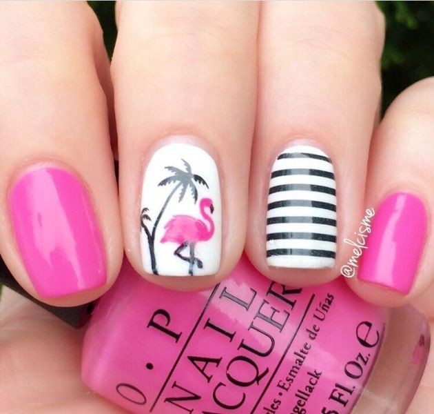 78+ Most Amazing Manicure Ideas for Catchier Nails 122 manicure ideas 120 78+ Most Amazing Manicure Ideas for Catchier Nails - 122