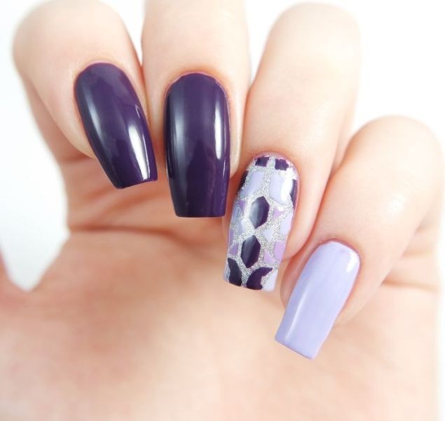 78+ Most Amazing Manicure Ideas for Catchier Nails 123 manicure ideas 121 78+ Most Amazing Manicure Ideas for Catchier Nails - 123