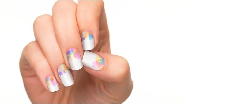 78+ Most Amazing Manicure Ideas for Catchier Nails 133 manicure ideas 131 78+ Most Amazing Manicure Ideas for Catchier Nails - 133