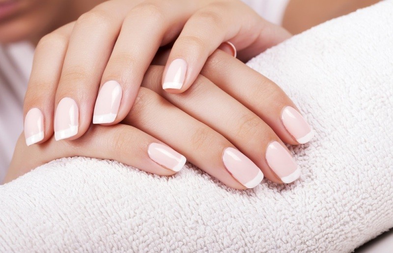78+ Most Amazing Manicure Ideas for Catchier Nails 138 manicure ideas 136 78+ Most Amazing Manicure Ideas for Catchier Nails - 138