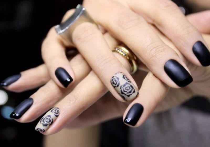 78+ Most Amazing Manicure Ideas for Catchier Nails 145 manicure ideas 143 78+ Most Amazing Manicure Ideas for Catchier Nails - 145