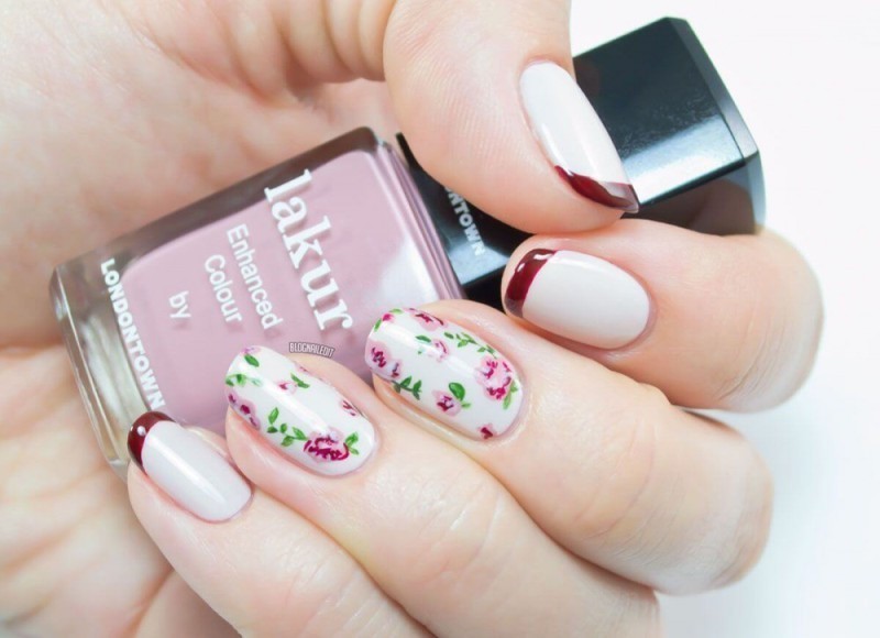 78+ Most Amazing Manicure Ideas for Catchier Nails 146 manicure ideas 144 78+ Most Amazing Manicure Ideas for Catchier Nails - 146