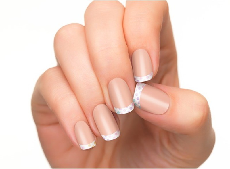 78+ Most Amazing Manicure Ideas for Catchier Nails 147 manicure ideas 145 78+ Most Amazing Manicure Ideas for Catchier Nails - 147
