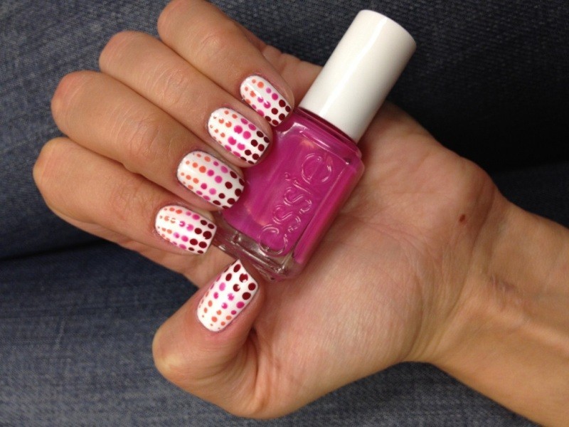 78+ Most Amazing Manicure Ideas for Catchier Nails 148 manicure ideas 146 78+ Most Amazing Manicure Ideas for Catchier Nails - 148