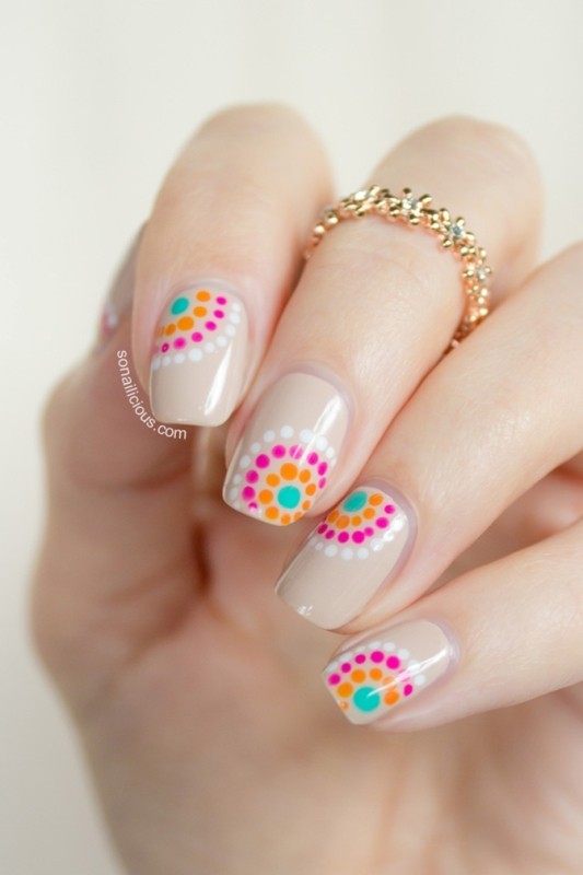 78+ Most Amazing Manicure Ideas for Catchier Nails 18 manicure ideas 16 78+ Most Amazing Manicure Ideas for Catchier Nails - 18