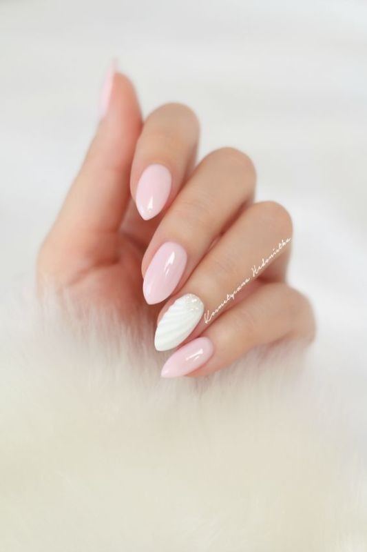 78+ Most Amazing Manicure Ideas for Catchier Nails 21 manicure ideas 19 78+ Most Amazing Manicure Ideas for Catchier Nails - 21