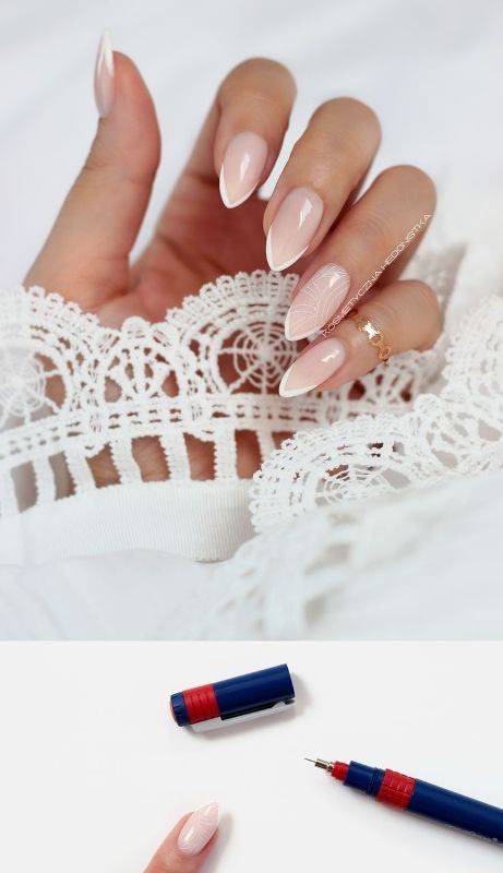 manicure ideas 2 78+ Most Amazing Manicure Ideas for Catchier Nails - 4