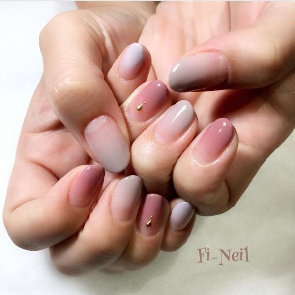 78+ Most Amazing Manicure Ideas for Catchier Nails 29 manicure ideas 27 78+ Most Amazing Manicure Ideas for Catchier Nails - 29