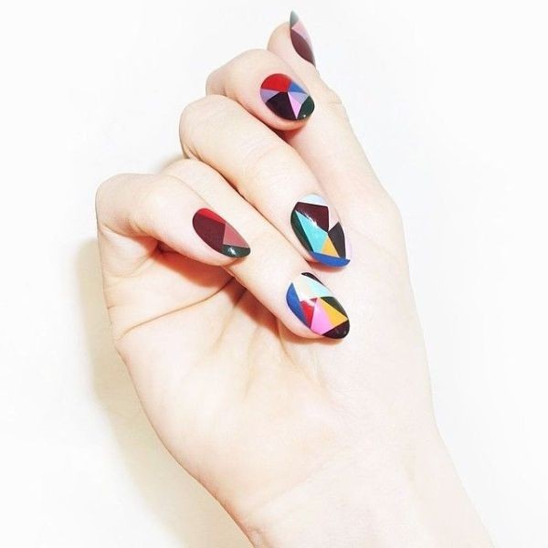 manicure-ideas-42 78+ Most Amazing Manicure Ideas for Catchier Nails