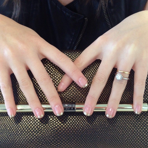 78+ Most Amazing Manicure Ideas for Catchier Nails 45 manicure ideas 43 78+ Most Amazing Manicure Ideas for Catchier Nails - 45