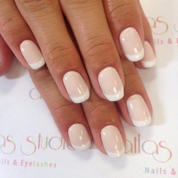 78+ Most Amazing Manicure Ideas for Catchier Nails 46 manicure ideas 44 78+ Most Amazing Manicure Ideas for Catchier Nails - 46