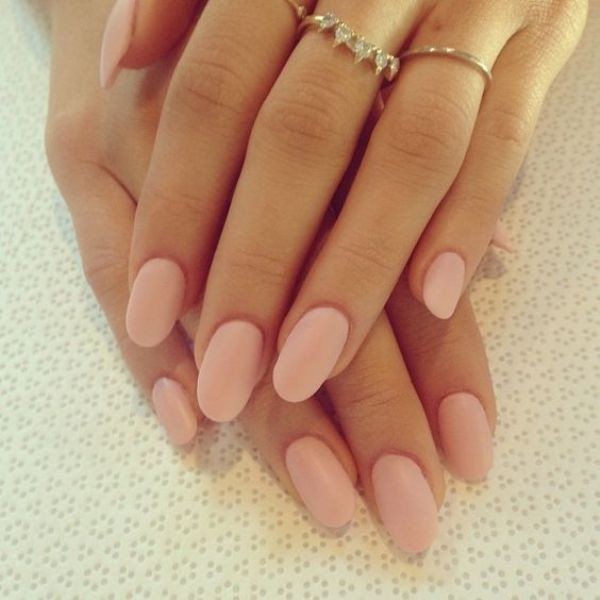 78+ Most Amazing Manicure Ideas for Catchier Nails 50 manicure ideas 48 78+ Most Amazing Manicure Ideas for Catchier Nails - 50