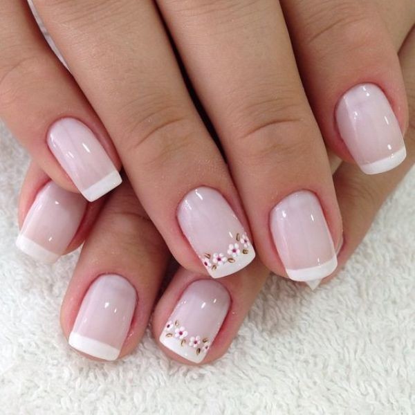 78+ Most Amazing Manicure Ideas for Catchier Nails 52 manicure ideas 50 78+ Most Amazing Manicure Ideas for Catchier Nails - 52