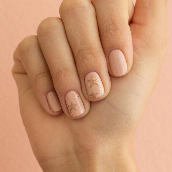 78+ Most Amazing Manicure Ideas for Catchier Nails 53 manicure ideas 51 78+ Most Amazing Manicure Ideas for Catchier Nails - 53