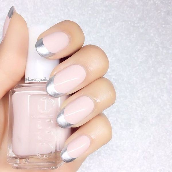 78+ Most Amazing Manicure Ideas for Catchier Nails 54 manicure ideas 52 78+ Most Amazing Manicure Ideas for Catchier Nails - 54