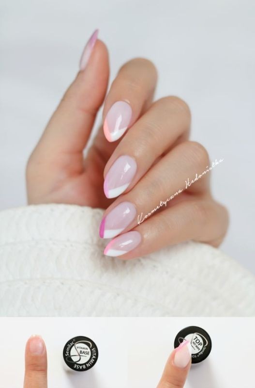 78+ Most Amazing Manicure Ideas for Catchier Nails 8 manicure ideas 6 78+ Most Amazing Manicure Ideas for Catchier Nails - 8