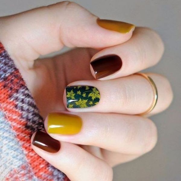 78+ Most Amazing Manicure Ideas for Catchier Nails 63 manicure ideas 61 78+ Most Amazing Manicure Ideas for Catchier Nails - 63