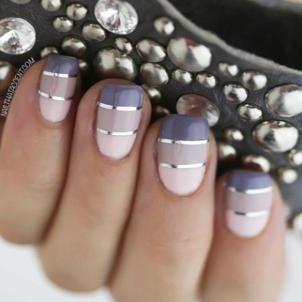 78+ Most Amazing Manicure Ideas for Catchier Nails 64 manicure ideas 62 78+ Most Amazing Manicure Ideas for Catchier Nails - 64