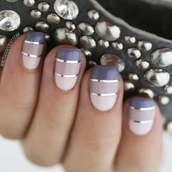 manicure-ideas-62 78+ Most Amazing Manicure Ideas for Catchier Nails