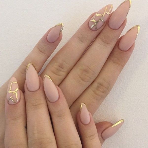 78+ Most Amazing Manicure Ideas for Catchier Nails 68 manicure ideas 66 78+ Most Amazing Manicure Ideas for Catchier Nails - 68