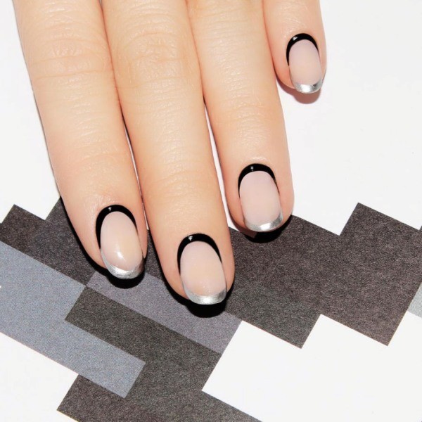 78+ Most Amazing Manicure Ideas for Catchier Nails 69 manicure ideas 67 78+ Most Amazing Manicure Ideas for Catchier Nails - 69