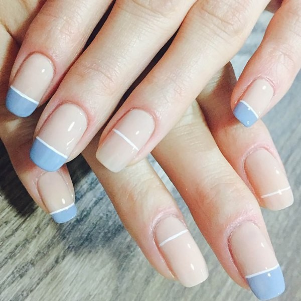 78+ Most Amazing Manicure Ideas for Catchier Nails 71 manicure ideas 69 78+ Most Amazing Manicure Ideas for Catchier Nails - 71