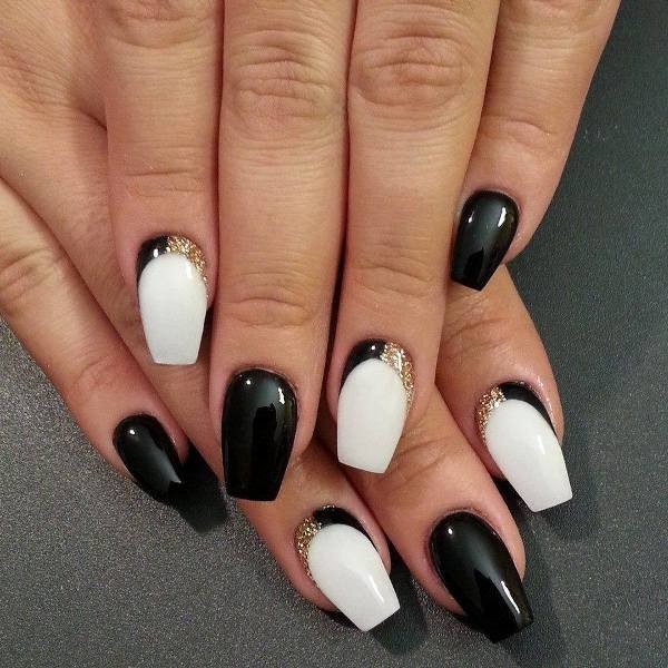 78+ Most Amazing Manicure Ideas for Catchier Nails 74 manicure ideas 72 78+ Most Amazing Manicure Ideas for Catchier Nails - 74