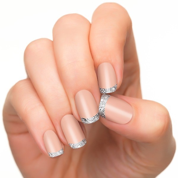 78+ Most Amazing Manicure Ideas for Catchier Nails 76 manicure ideas 74 78+ Most Amazing Manicure Ideas for Catchier Nails - 76