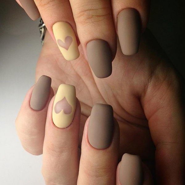 78+ Most Amazing Manicure Ideas for Catchier Nails 79 manicure ideas 77 78+ Most Amazing Manicure Ideas for Catchier Nails - 79