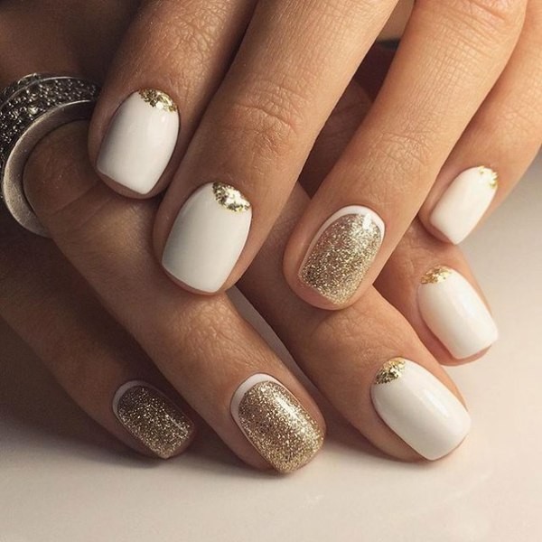 78+ Most Amazing Manicure Ideas for Catchier Nails 83 manicure ideas 81 78+ Most Amazing Manicure Ideas for Catchier Nails - 83
