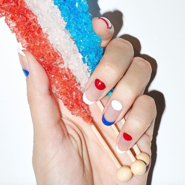 manicure-ideas-82 78+ Most Amazing Manicure Ideas for Catchier Nails