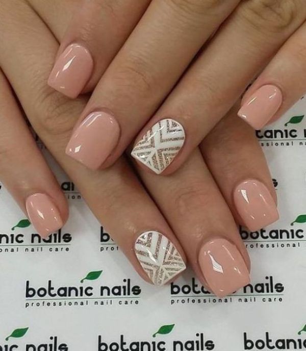 78+ Most Amazing Manicure Ideas for Catchier Nails 90 manicure ideas 88 78+ Most Amazing Manicure Ideas for Catchier Nails - 90