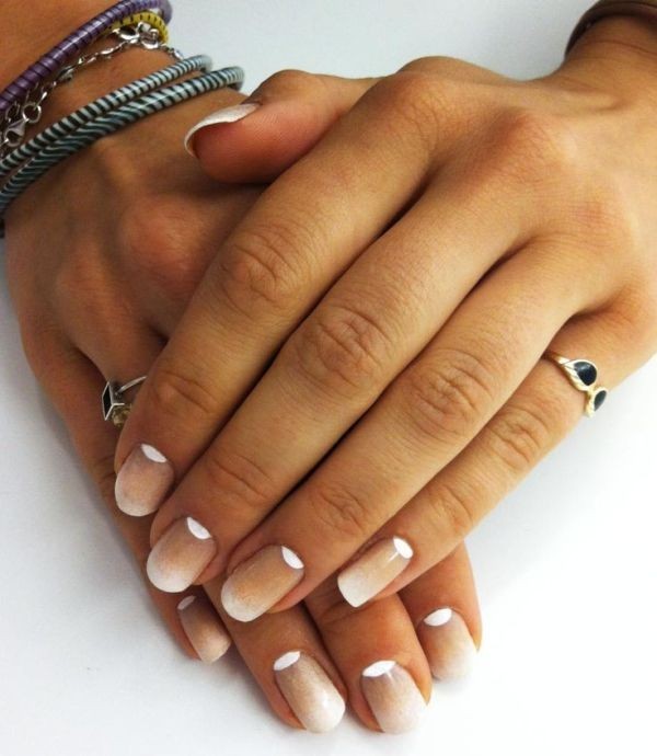 78+ Most Amazing Manicure Ideas for Catchier Nails 91 manicure ideas 89 78+ Most Amazing Manicure Ideas for Catchier Nails - 91