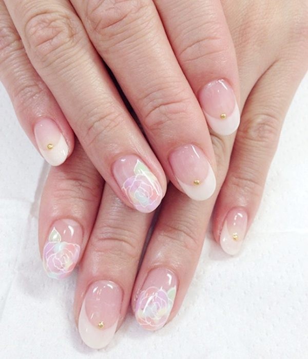 78+ Most Amazing Manicure Ideas for Catchier Nails 92 manicure ideas 90 78+ Most Amazing Manicure Ideas for Catchier Nails - 92