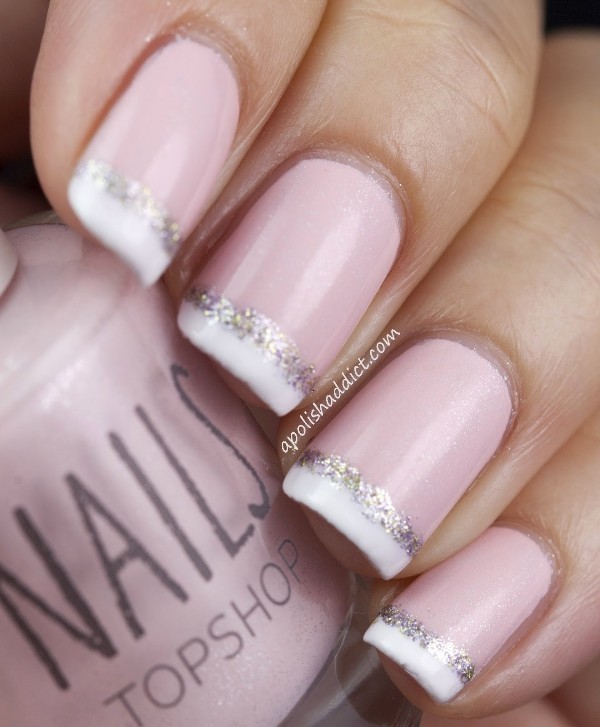 78+ Most Amazing Manicure Ideas for Catchier Nails 95 manicure ideas 93 78+ Most Amazing Manicure Ideas for Catchier Nails - 95