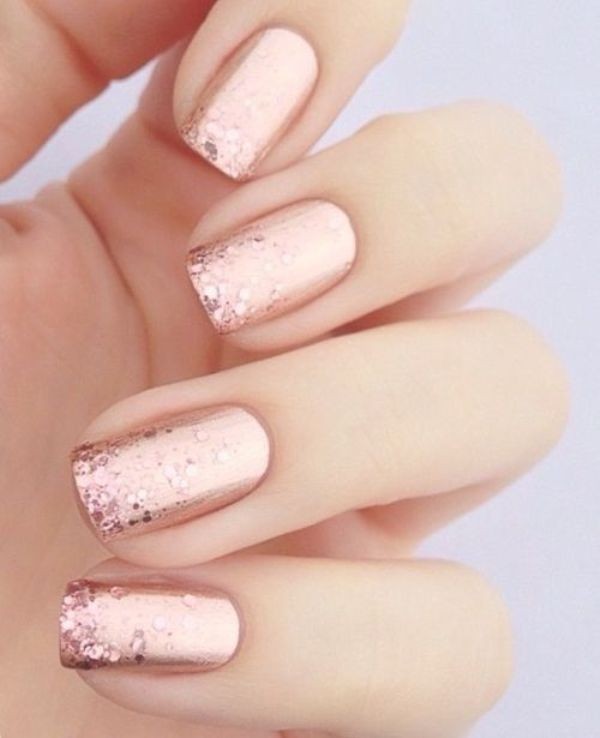 78+ Most Amazing Manicure Ideas for Catchier Nails 96 manicure ideas 94 78+ Most Amazing Manicure Ideas for Catchier Nails - 96