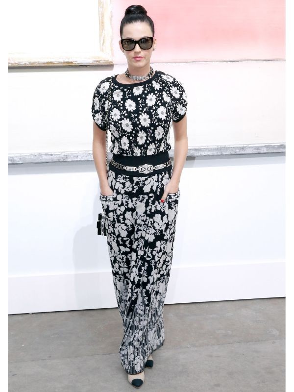 10+ Coolest Back-to-School Outfit Ideas This Year 98 mixed prints for school 11 10+ Coolest Back-to-School Outfit Ideas This Year - 98