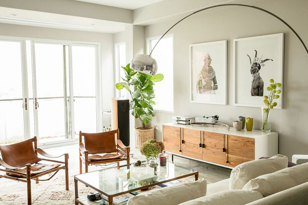 plants Top 10 Accessories Every Living Room Should Have - 3
