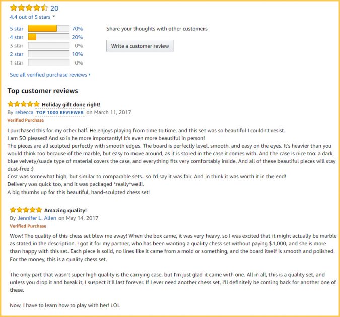 Why I Liked RadicalN's products - Detailed Review 6 radicaln reviews Why I Liked RadicalN's products - Detailed Review - 6