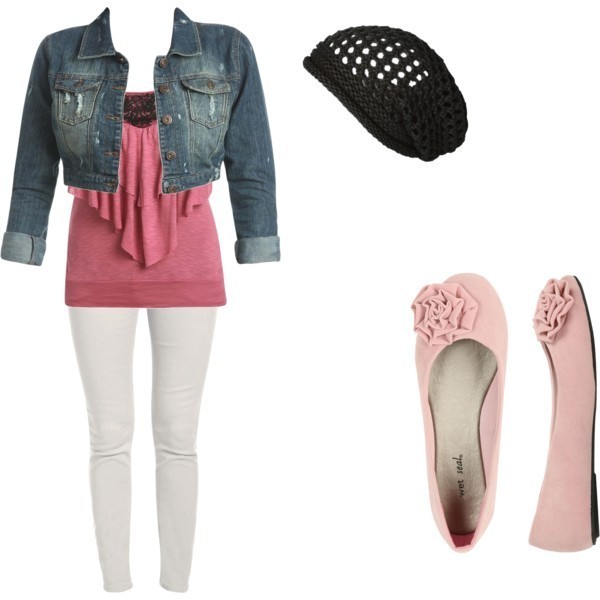 school-outfit-ideas-111 Fabulous School Outfit Ideas for Teenage Girls 2020