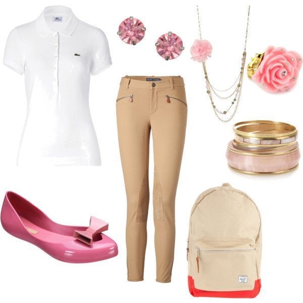school-outfit-ideas-114 Fabulous School Outfit Ideas for Teenage Girls 2022 - 2023